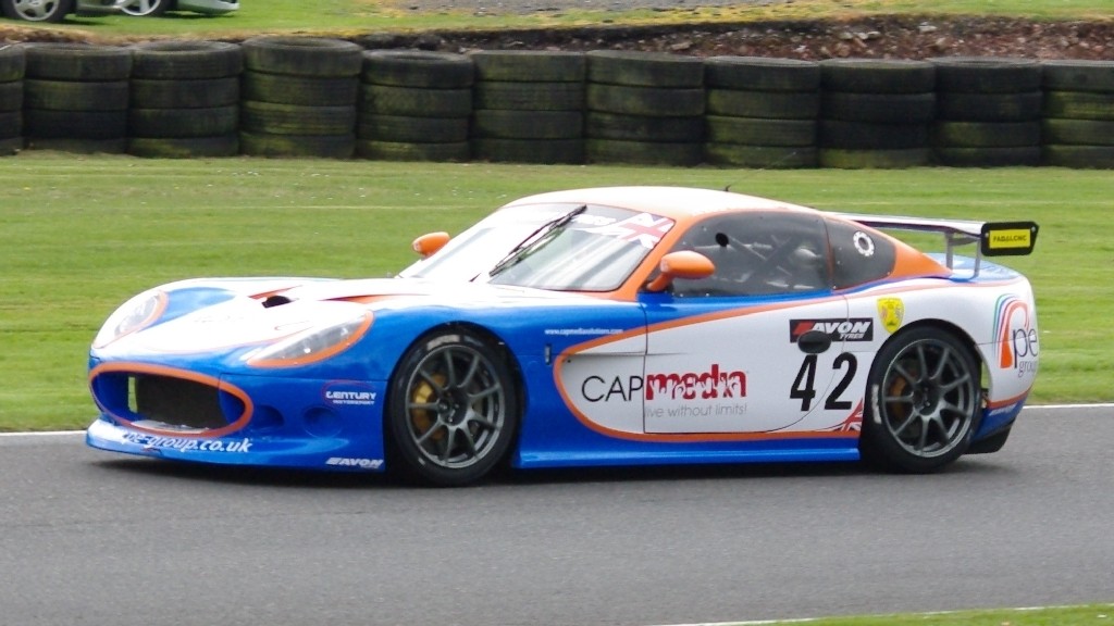 G50 GT4 b