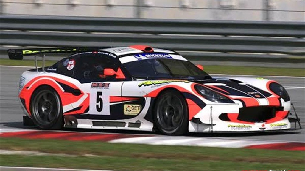 G50Z GT3 a