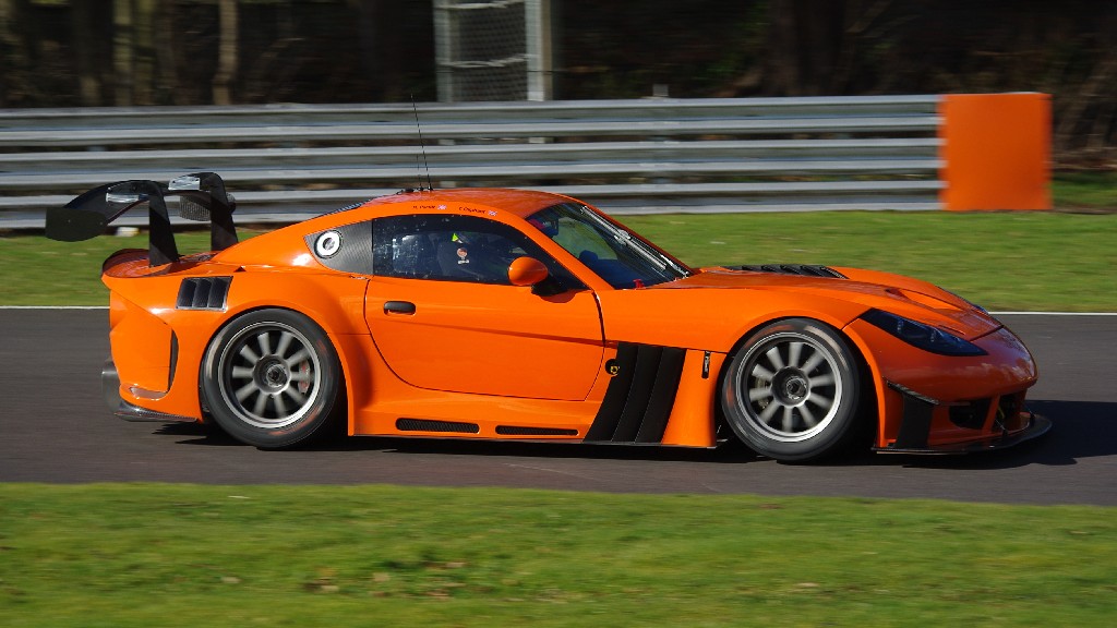 G55 GT3 b