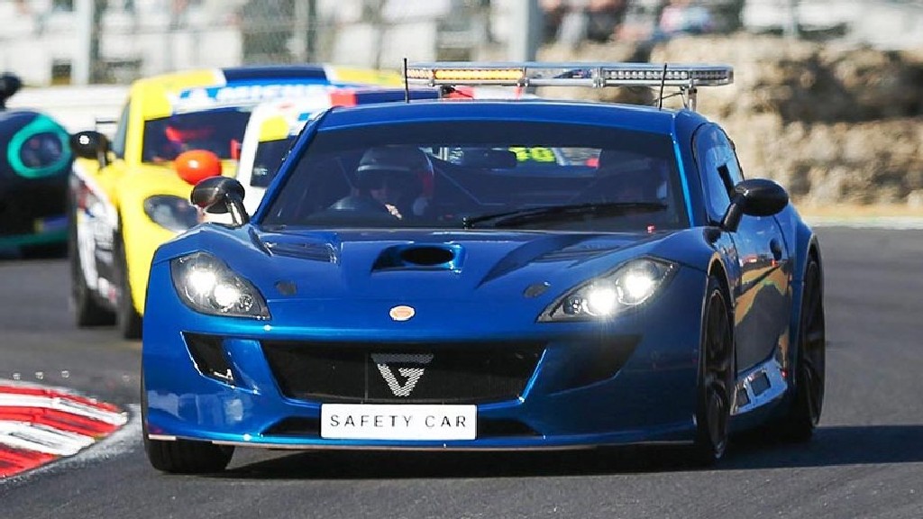 G56 GTR